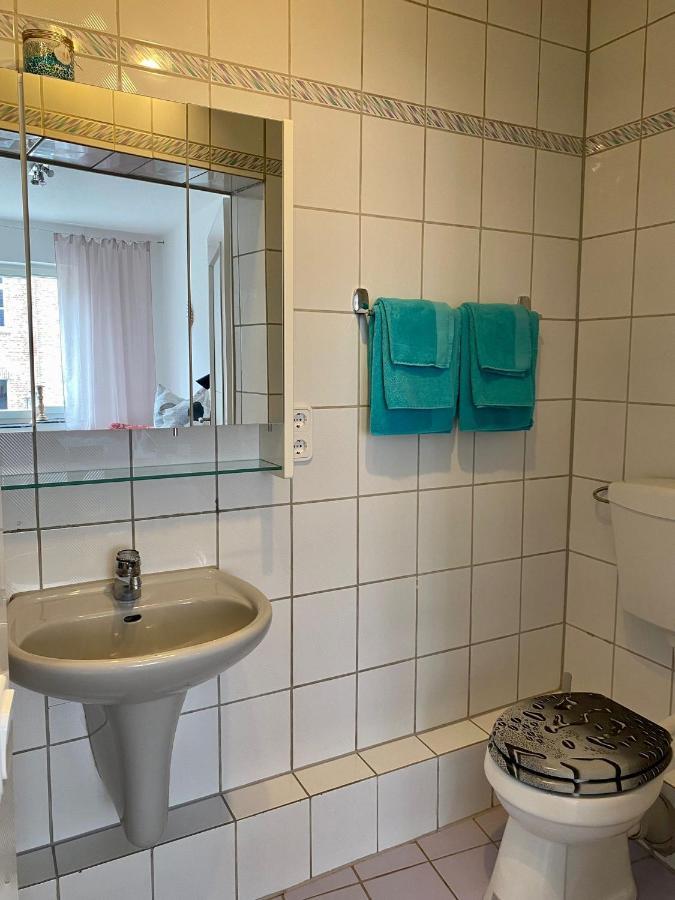 דירות קסנטן Feriendomizil Muehlenblick מראה חיצוני תמונה